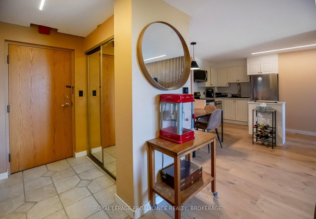 411 - 120 Barrett Court