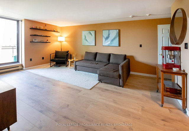 411 - 120 Barrett Court