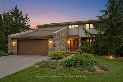 69 Woodland Glen Drive • Guelph, ON photo 2