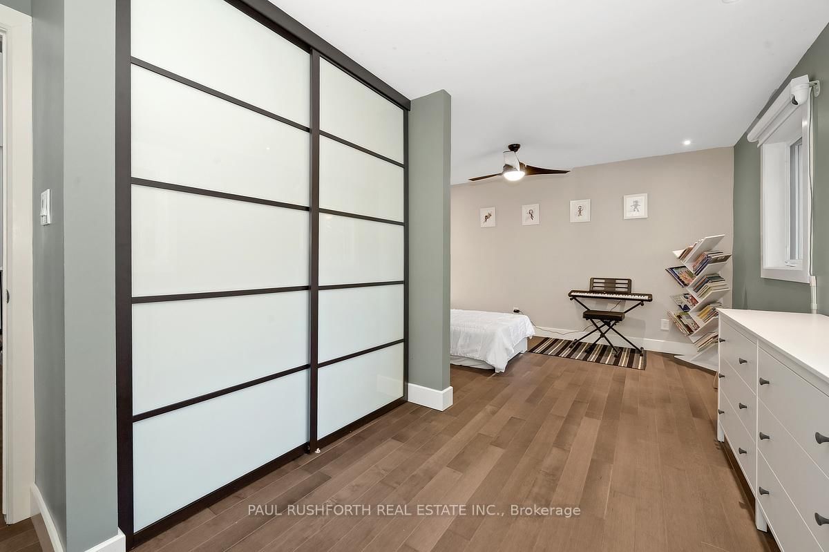 501 Wilbrod Street • Ottawa, ON photo 29