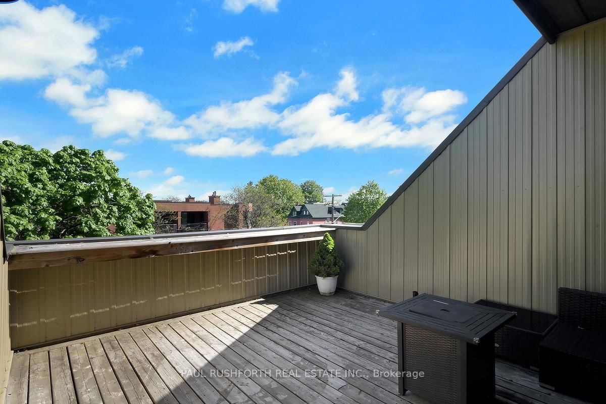 501 Wilbrod Street • Ottawa, ON photo 31