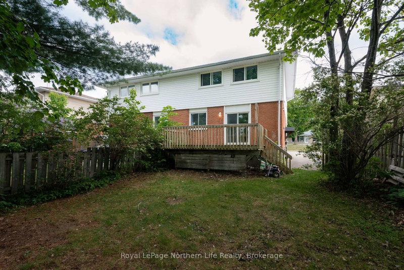 481 Ski Club Road