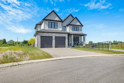 18 Thompson Court • Tillsonburg, ON photo 4