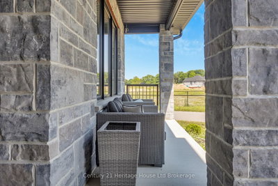 18 Thompson Court • Tillsonburg, ON photo 5