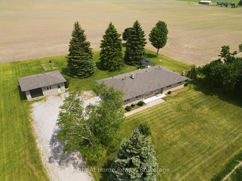 562 Janetville Road