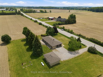 562 Janetville Road • Kawartha Lakes, ON photo 4