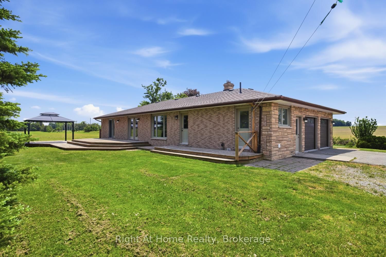 562 Janetville Road • Kawartha Lakes, ON photo 6