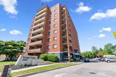 Condo leased at 205-3955 Portage Road, Niagara Falls, Ontario, L2J 3W2 - Stamford - MLS: X13414370