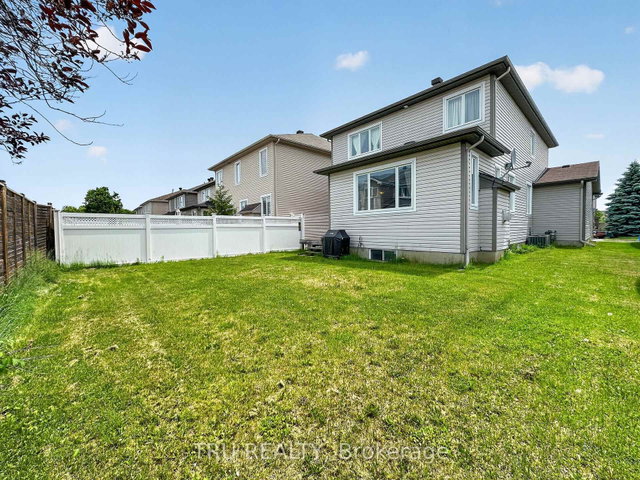 200 Celtic Ridge Crescent
