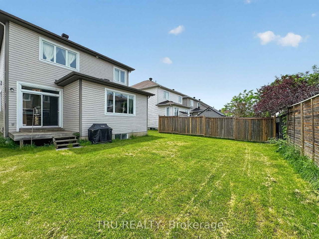 200 Celtic Ridge Crescent