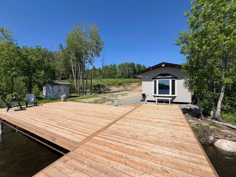 237 Nickel Lake Shores Road