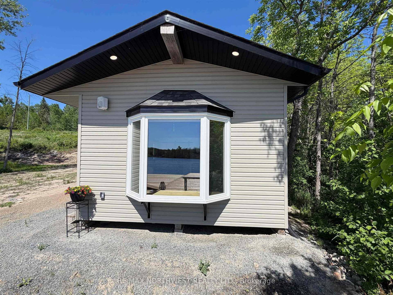 237 Nickel Lake Shores Road • Rainy River Remote Area, ON photo 28