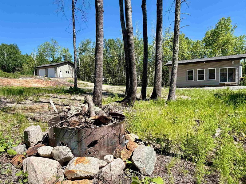 237 Nickel Lake Shores Road