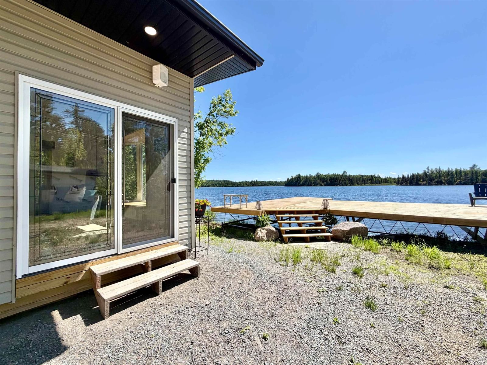 237 Nickel Lake Shores Road • Rainy River Remote Area, ON photo 30