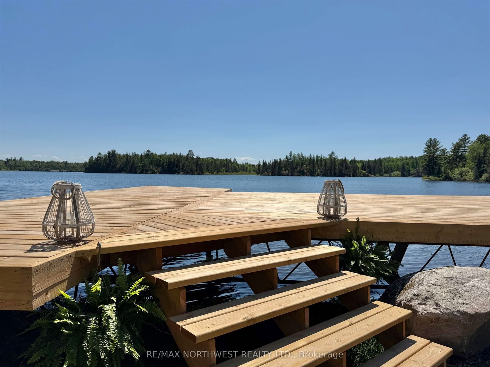 237 Nickel Lake Shores Road • Rainy River Remote Area, ON photo 37