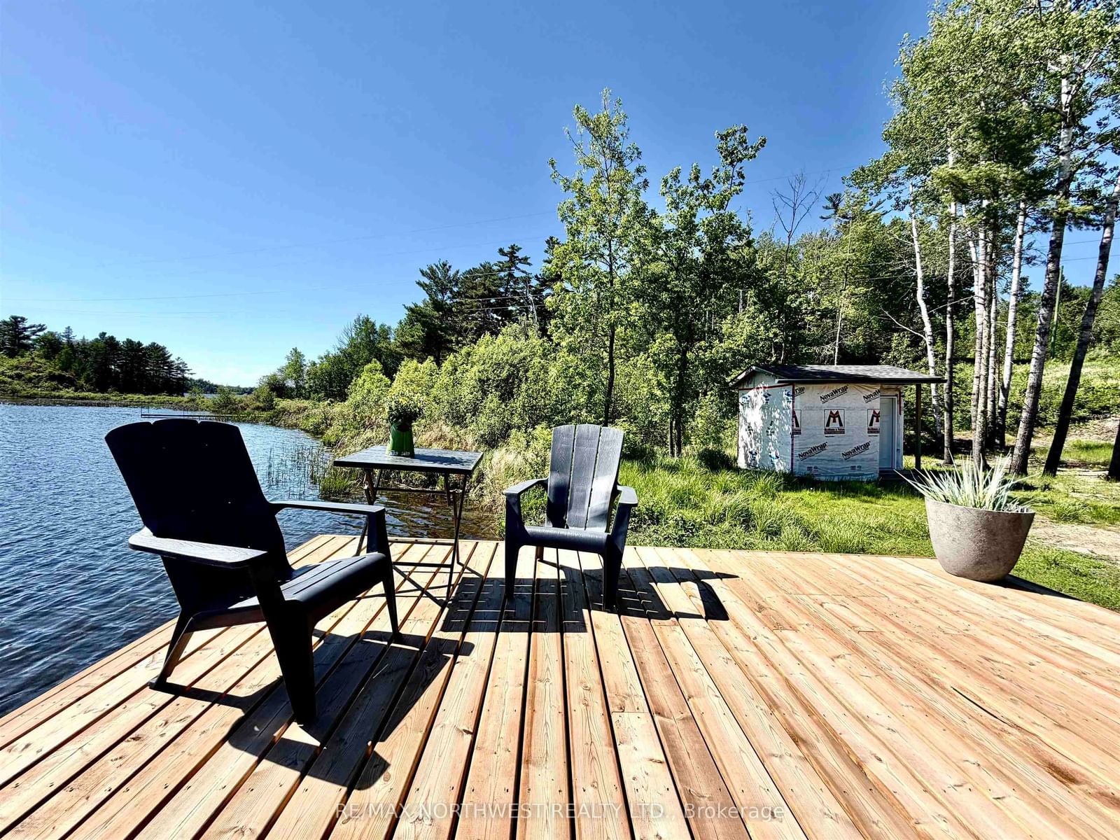 237 Nickel Lake Shores Road • Rainy River Remote Area, ON photo 38