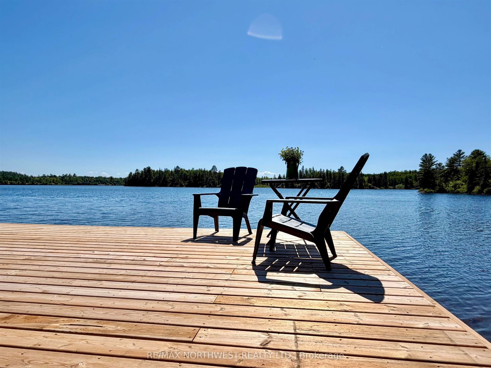 237 Nickel Lake Shores Road • Rainy River Remote Area, ON photo 40