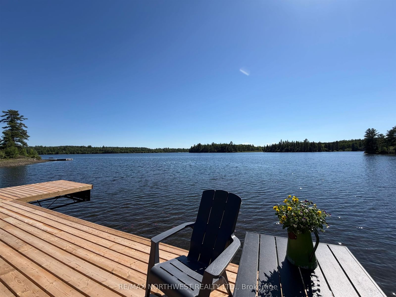237 Nickel Lake Shores Road • Rainy River Remote Area, ON photo 42