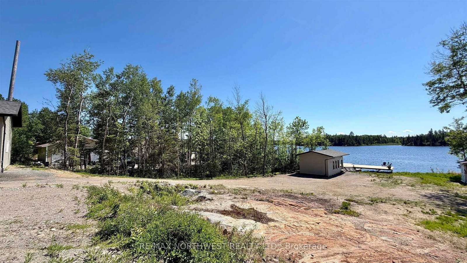 237 Nickel Lake Shores Road • Rainy River Remote Area, ON photo 52