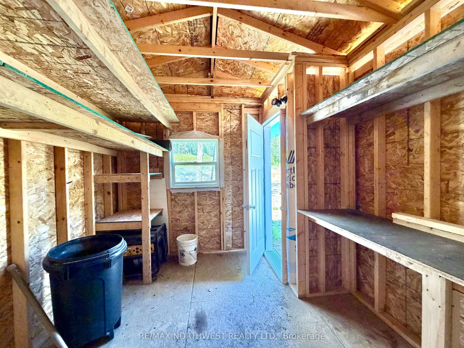 237 Nickel Lake Shores Road • Rainy River Remote Area, ON photo 54