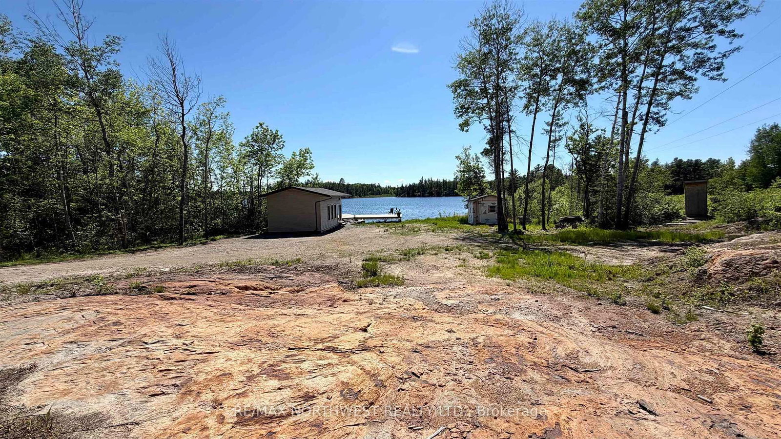 237 Nickel Lake Shores Road • Rainy River Remote Area, ON photo 59