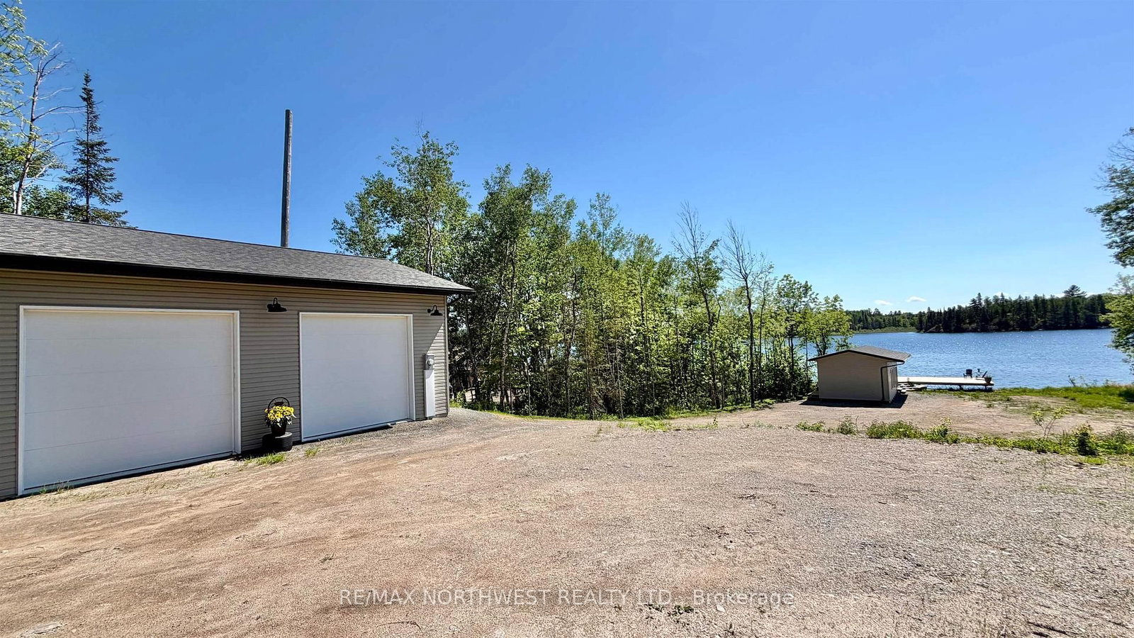 237 Nickel Lake Shores Road • Rainy River Remote Area, ON photo 61