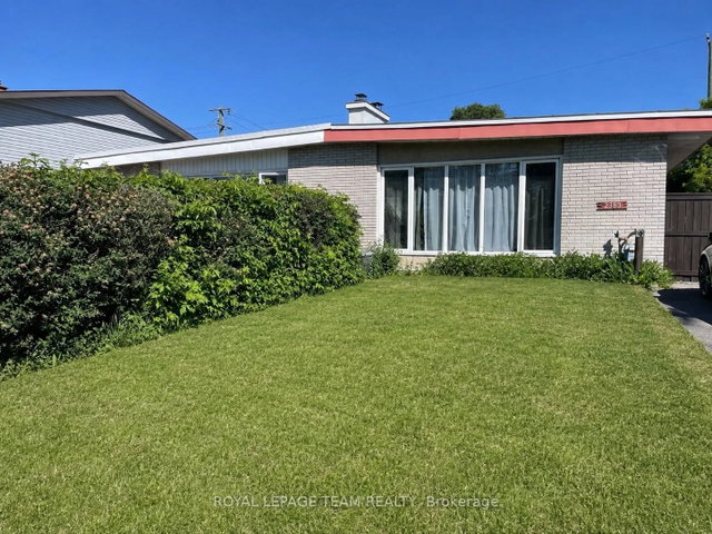 2383 Walkley Road