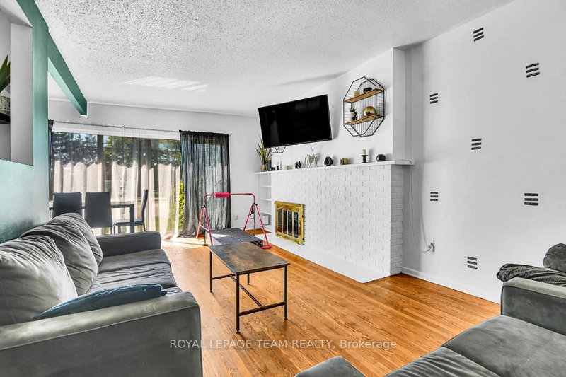 2383 Walkley Road