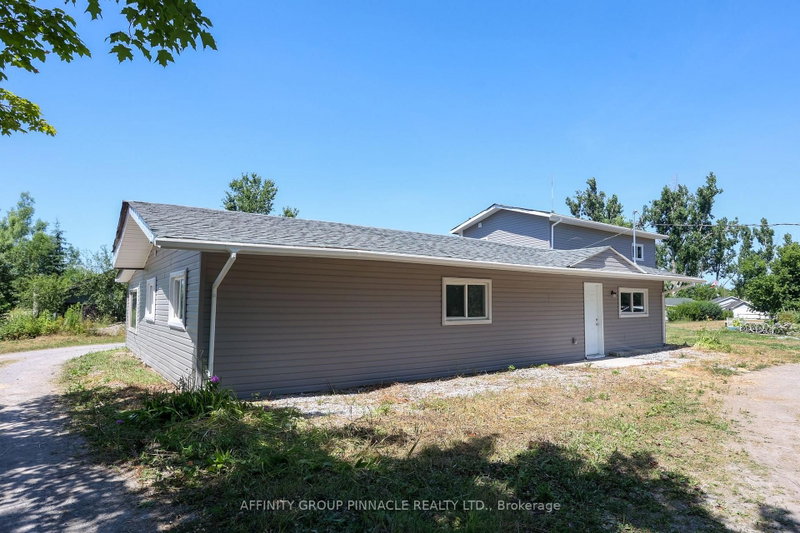 home for lease on 2-26 Stoney Creek Road