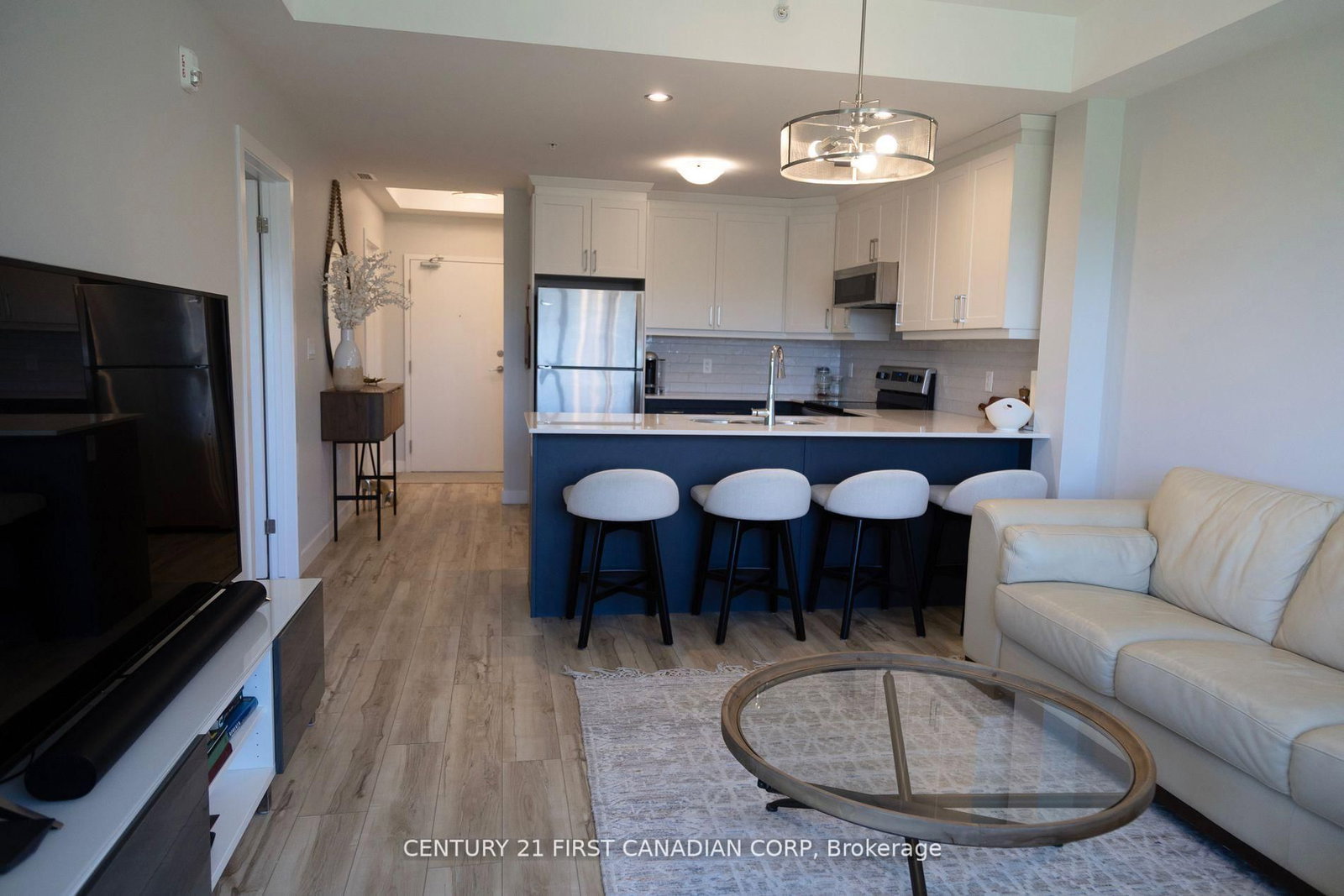 100 The Promenade • #403 • Central Elgin, ON photo 7