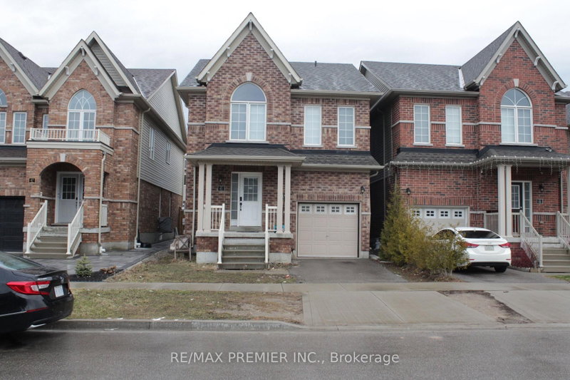 home for lease on 51 Mullholland Avenue