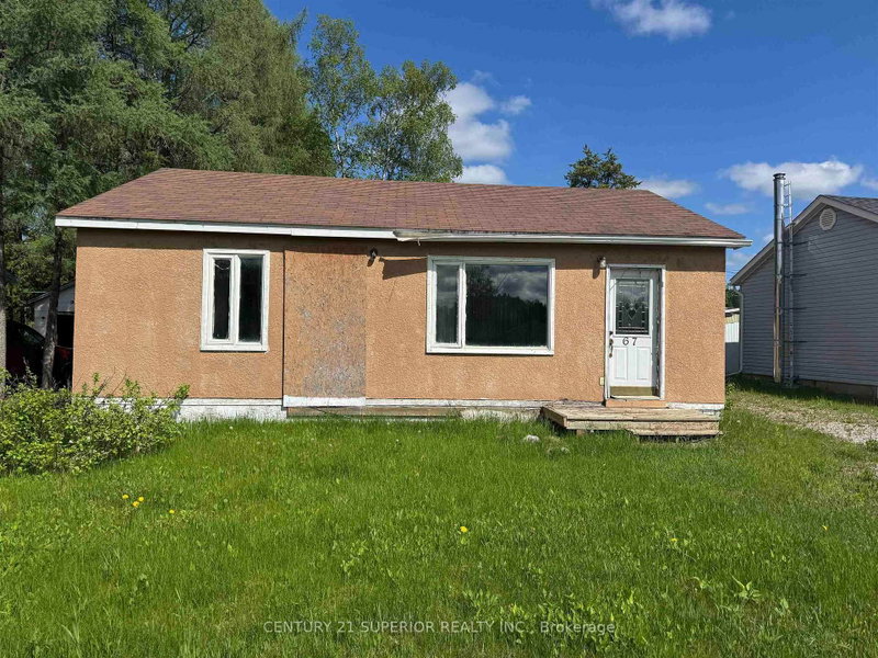 67 Manitou Road