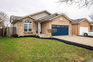 8205 Harvest Crescent