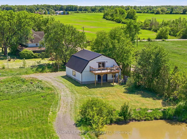 8131 Ridge Road