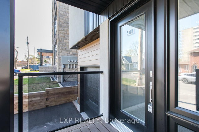 548 Guy Street