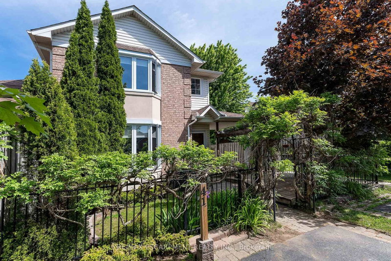 41 Valridge Drive