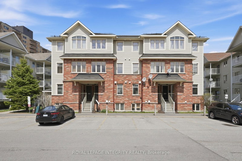 home for sale on 11-642 Reardon Private