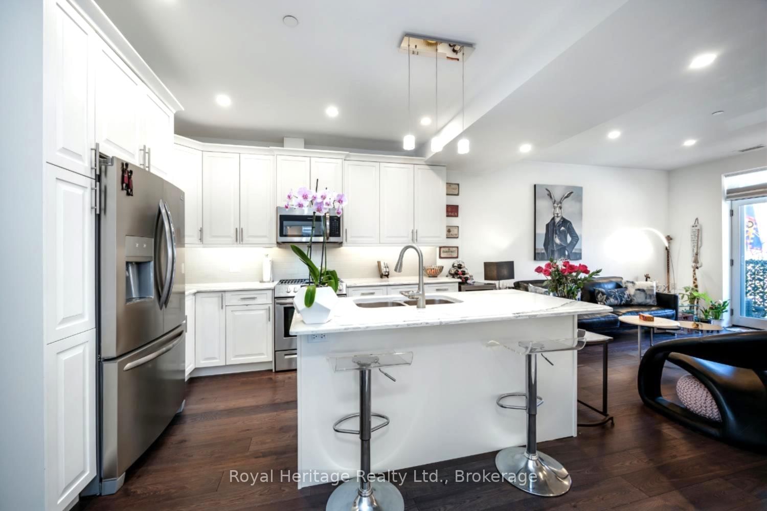 135 Orr Street, Unit 209
