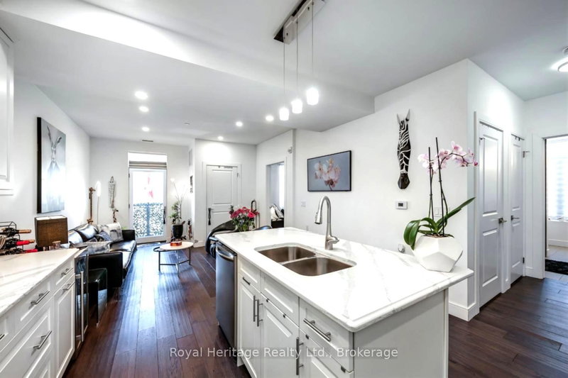 209 - 135 Orr Street