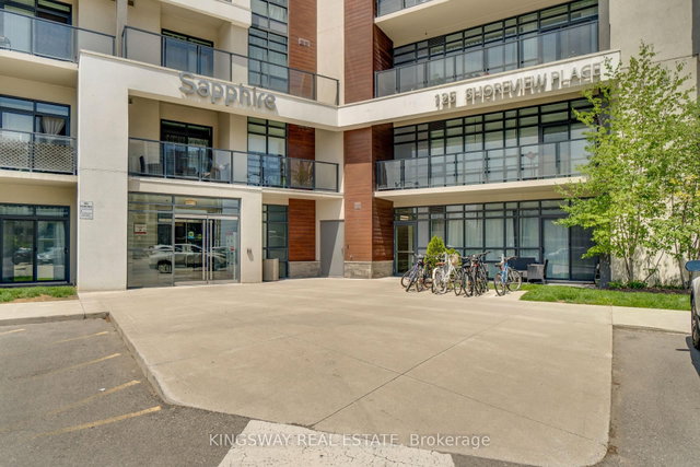 109 - 125 Shoreview Place