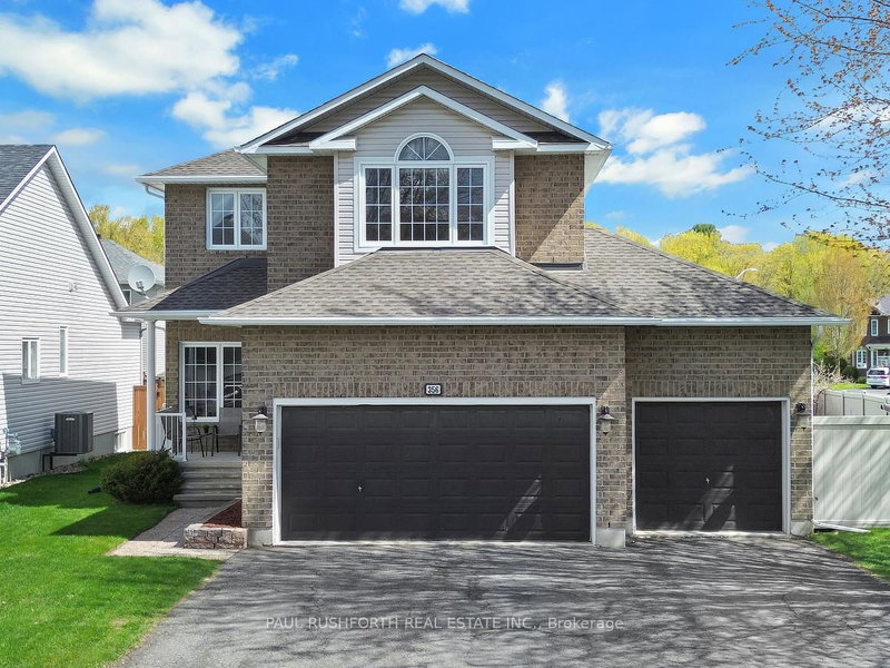 home for sale on 356 Centenaire Street