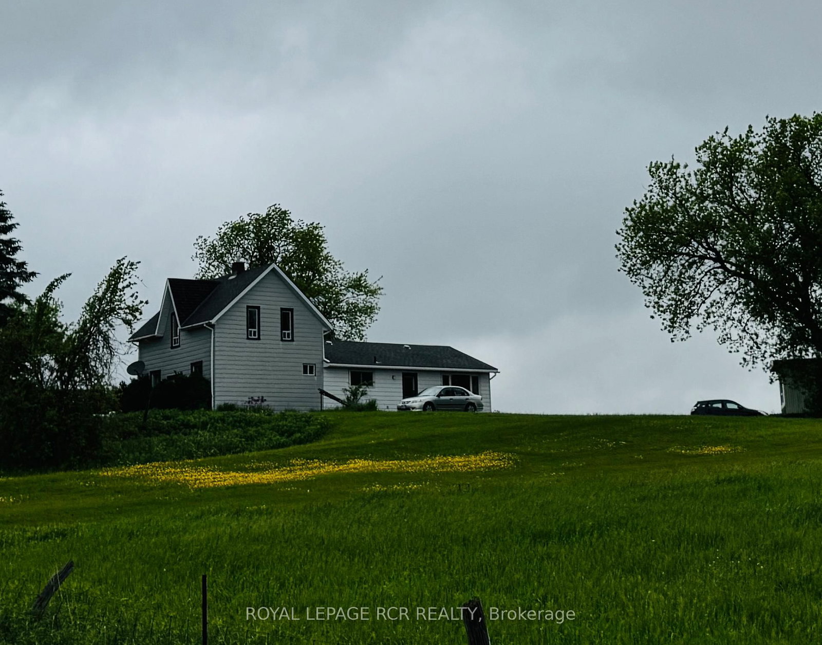 515273 2nd Line • Amaranth, ON photo 1