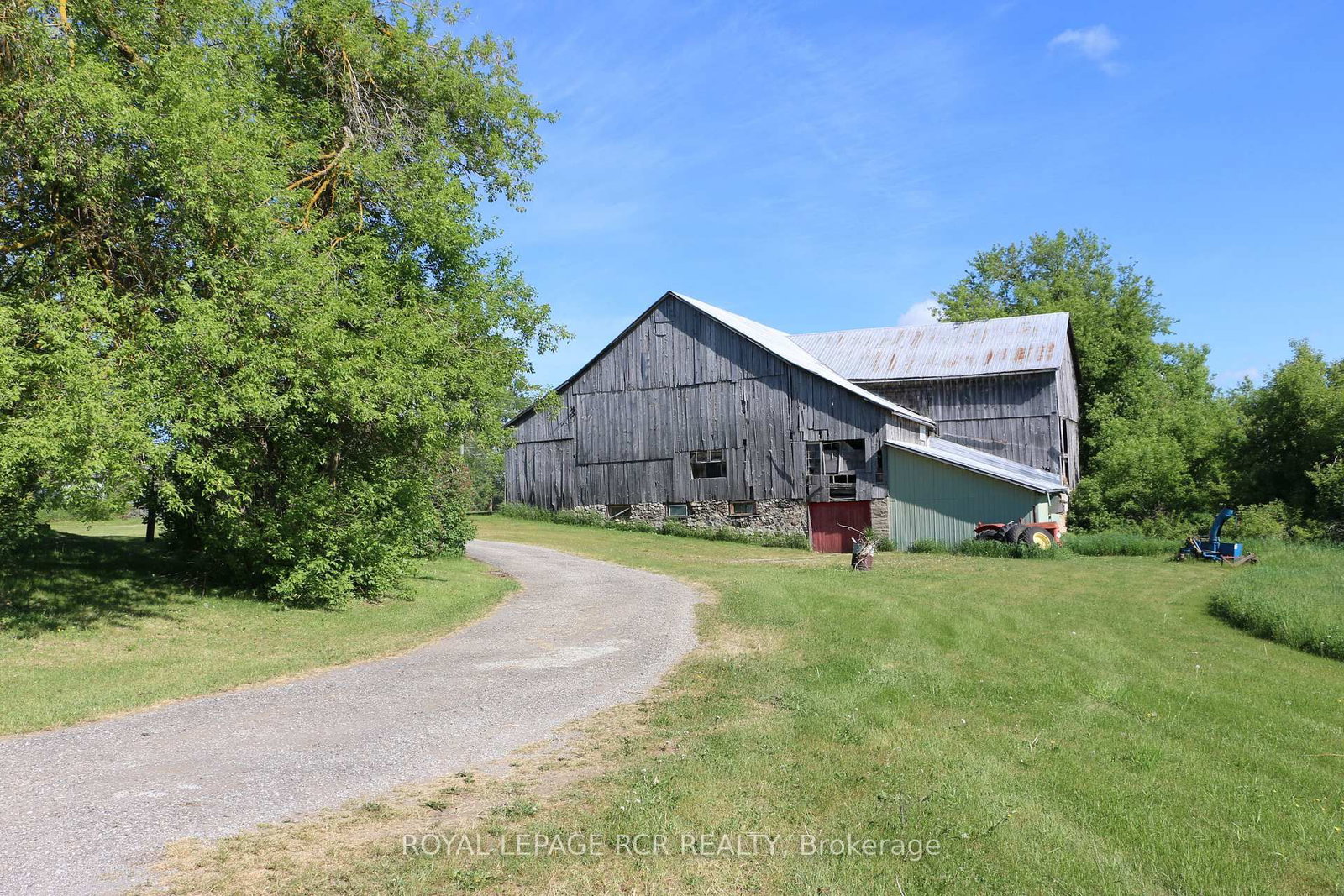 515273 2nd Line • Amaranth, ON photo 3