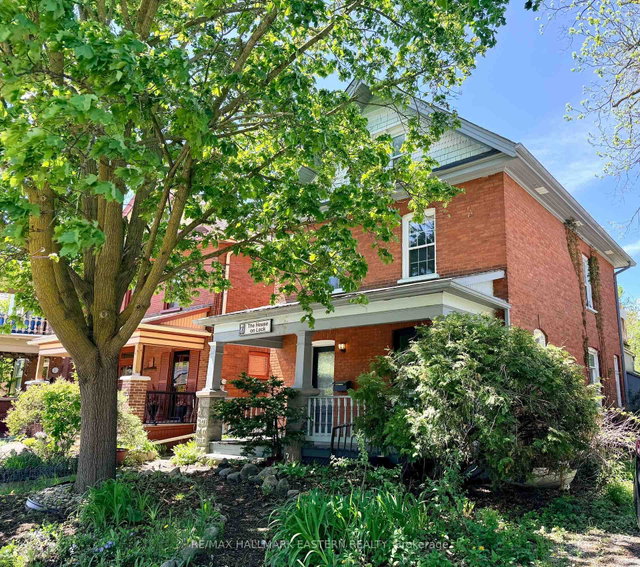 179 Lock Street