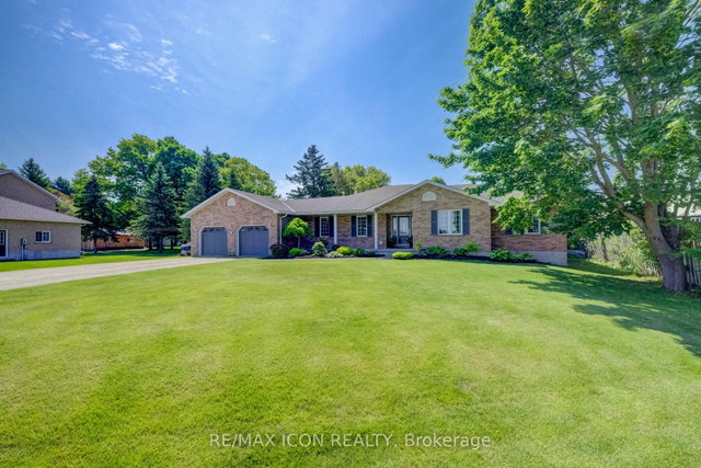 540 Sligo Road W