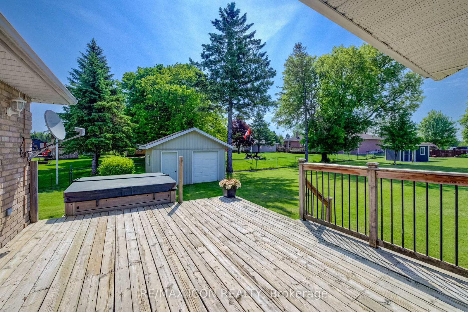540 Sligo Road W • Wellington North, ON photo 38