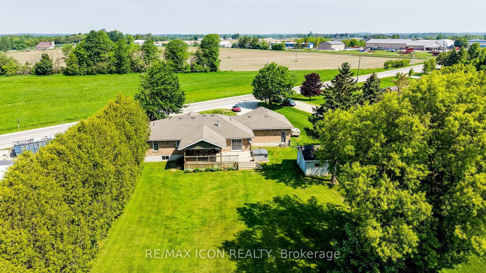 540 Sligo Road W • Wellington North, ON photo 42