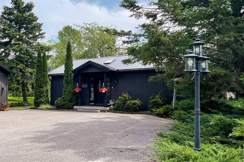 26106 Euphrasia St. Vincent Townline