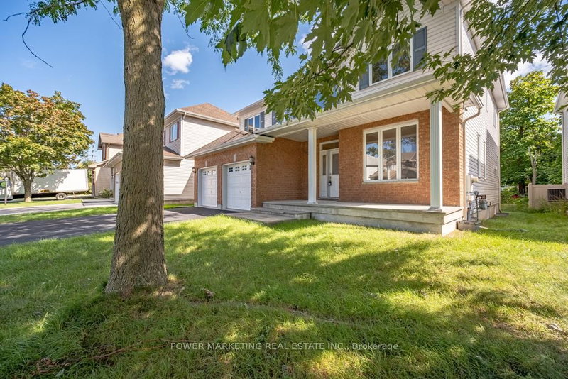5 TIERNEY Drive