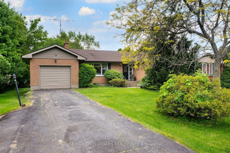 home for sale on 19 Orchard Avenue